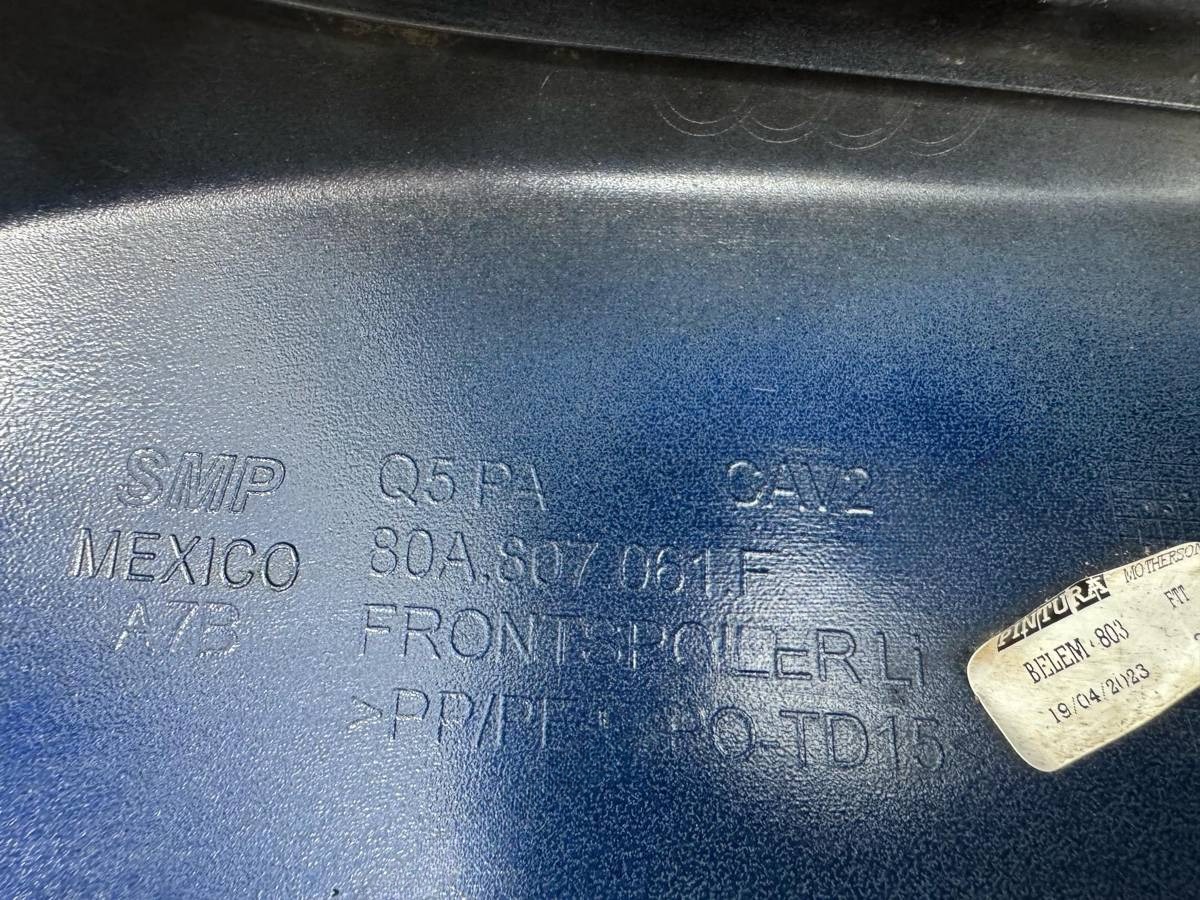 Новое Mini Cooper Q5, 2024 г., OEM 51497374788, арт. 13451, фото 17