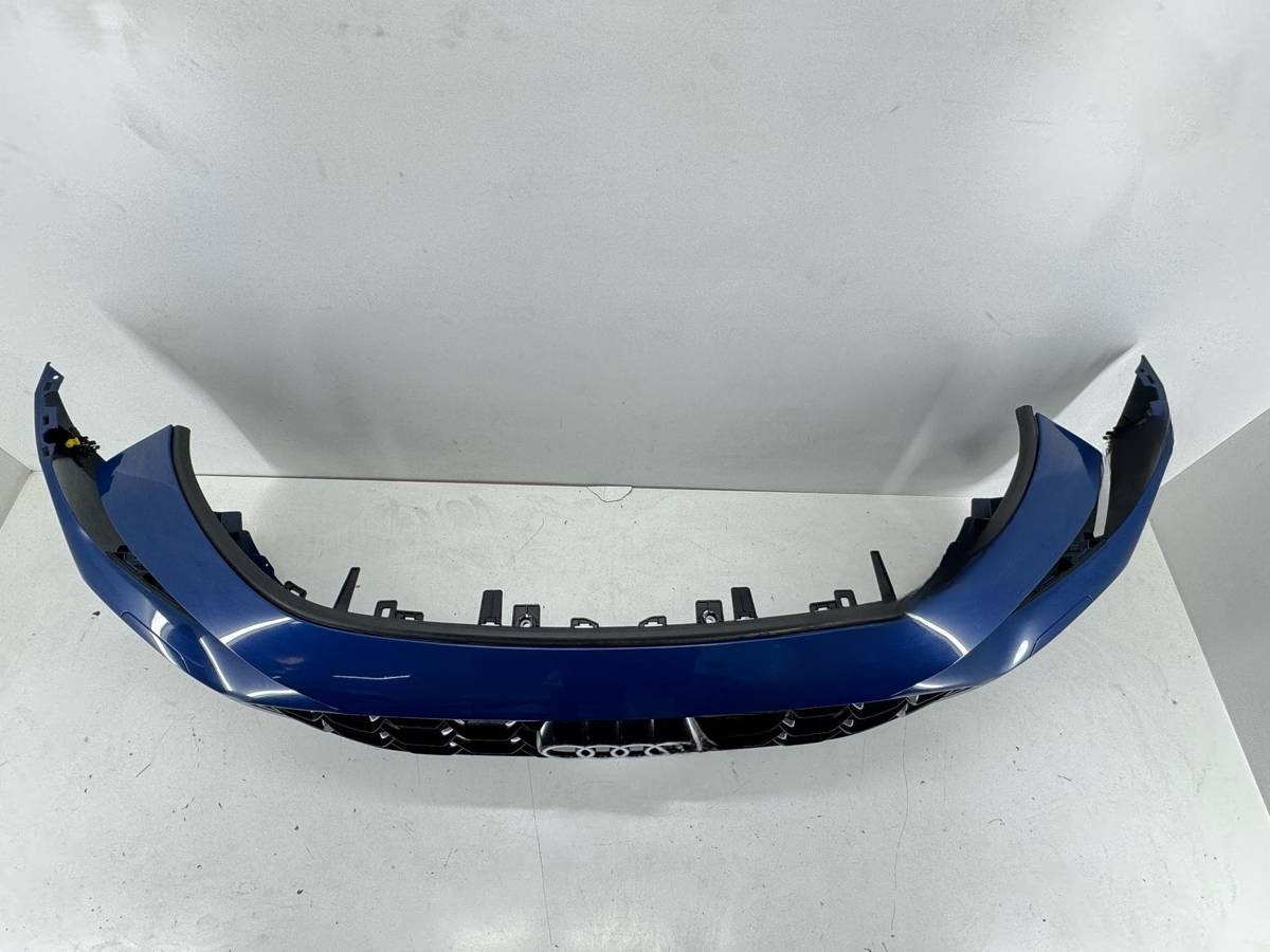 Новое Chevrolet TrailBlazer A5, 2025 г., OEM 8B3853653A, арт. 13483, фото 11