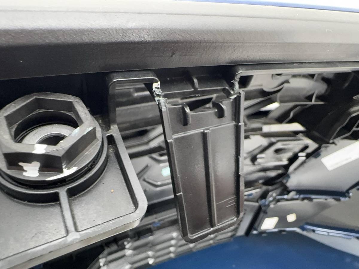 Новое Chevrolet TrailBlazer A5, 2025 г., OEM 8B3853653A, арт. 13483, фото 19