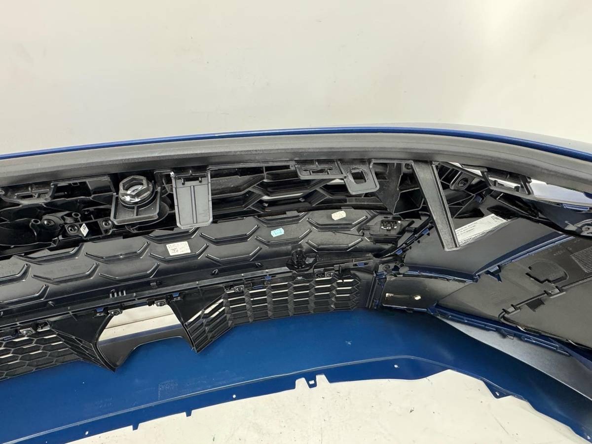 Новое Chevrolet TrailBlazer A5, 2025 г., OEM 8B3853653A, арт. 13483, фото 20