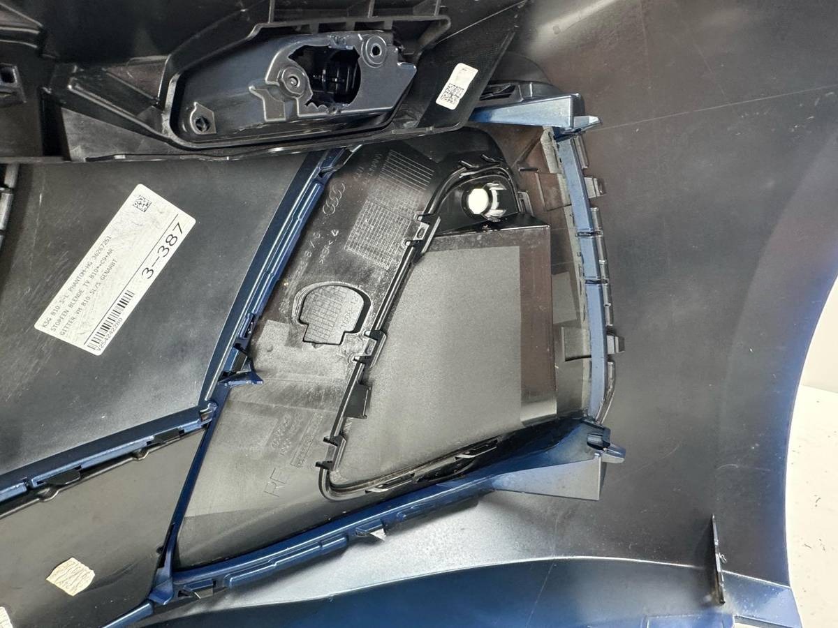 Новое Chevrolet TrailBlazer A5, 2025 г., OEM 8B3853653A, арт. 13483, фото 22