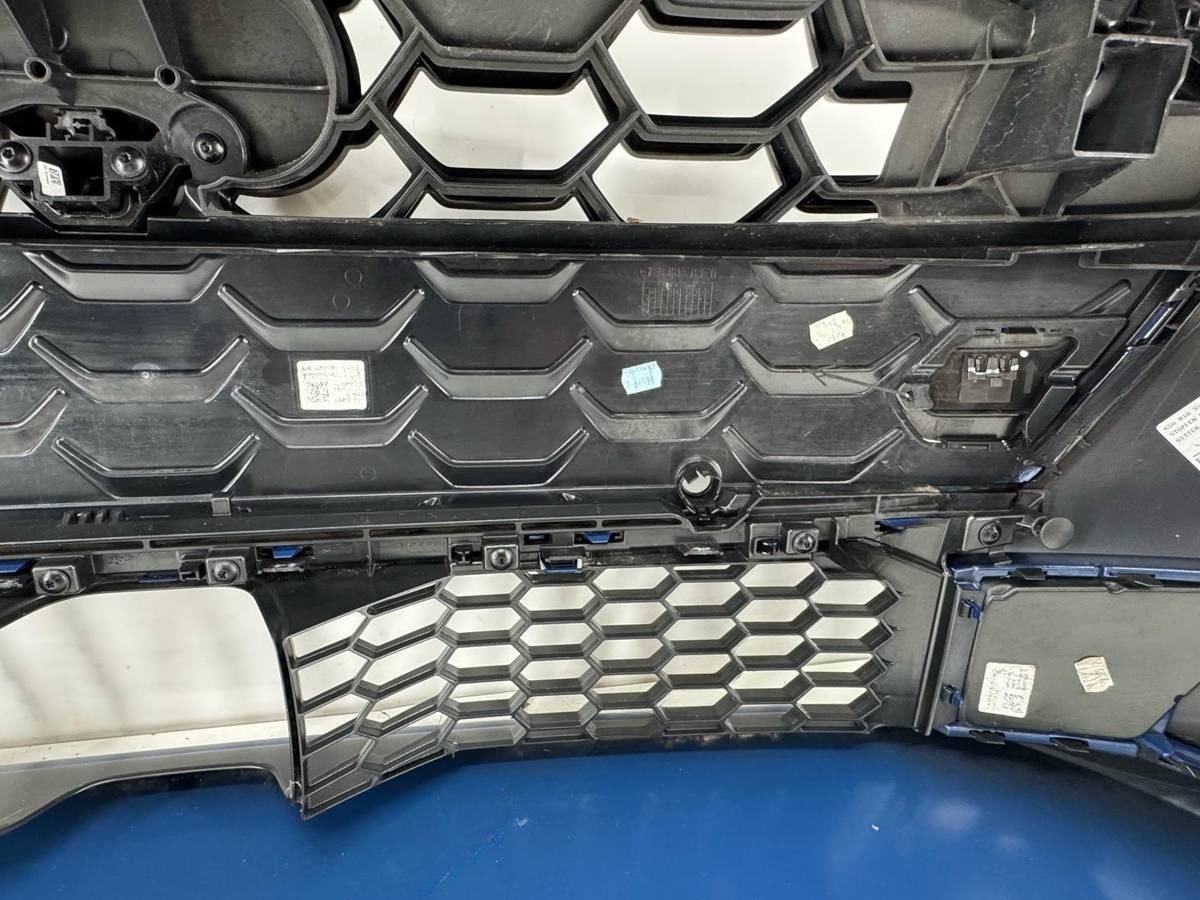 Новое Chevrolet TrailBlazer A5, 2025 г., OEM 8B3853653A, арт. 13483, фото 23