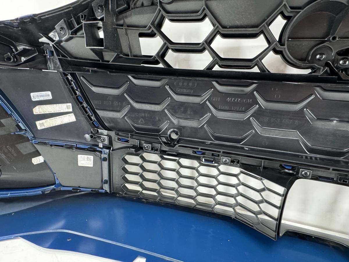 Новое Chevrolet TrailBlazer A5, 2025 г., OEM 8B3853653A, арт. 13483, фото 24