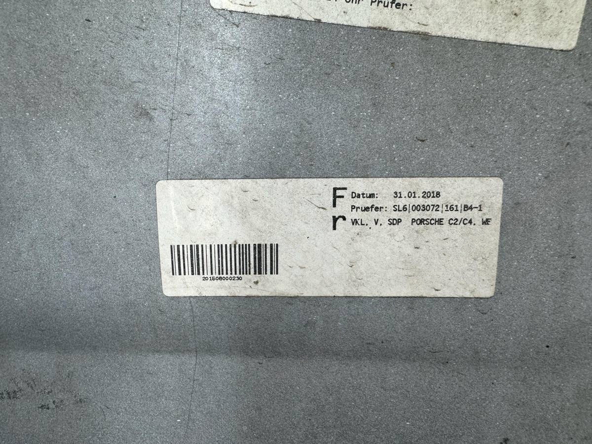 Новое Buick Encore GX, 2018 г., OEM 60006445, арт. 13779, фото 35