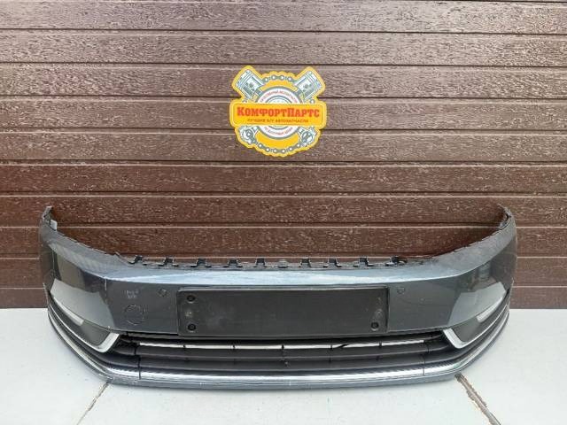 Новое Volkswagen Passat, 2011 г., OEM 3AA807221, арт. 1392