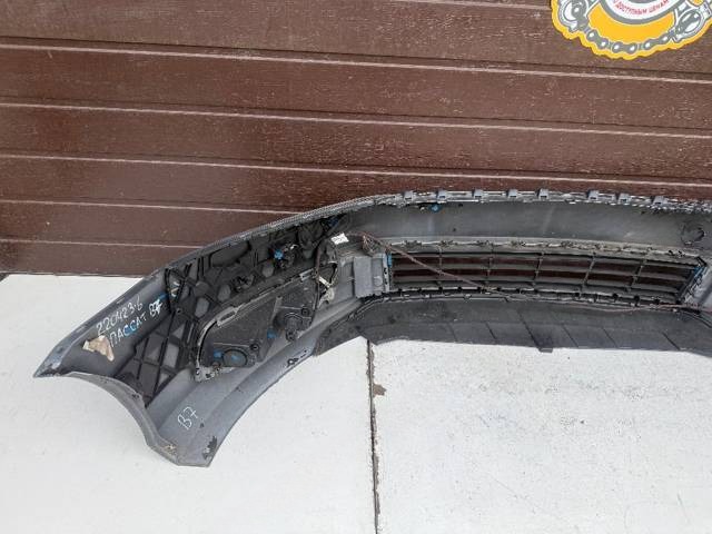 Новое Volkswagen Passat, 2011 г., OEM 3AA807221, арт. 1392, фото 9