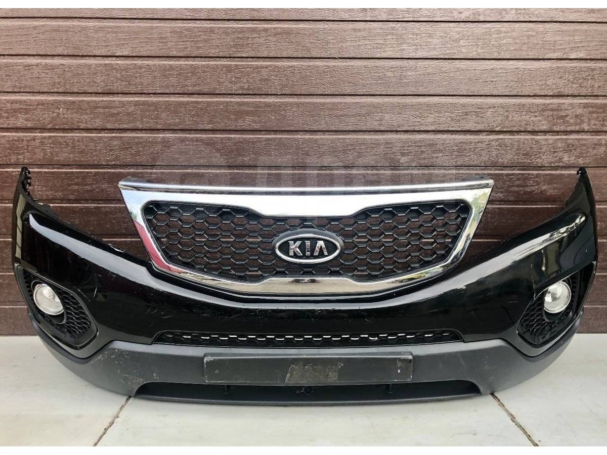 Новое Kia Sorento, 2009 г., OEM 865112P000, арт. 1401