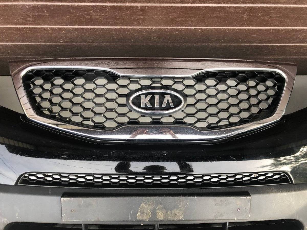 Новое Kia Sorento, 2009 г., OEM 865112P000, арт. 1401, фото 2