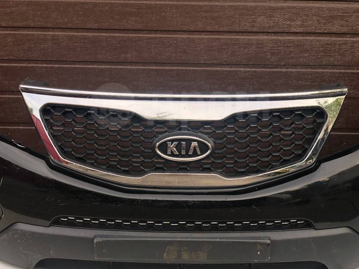 Новое Kia Sorento, 2009 г., OEM 865112P000, арт. 1401, фото 3