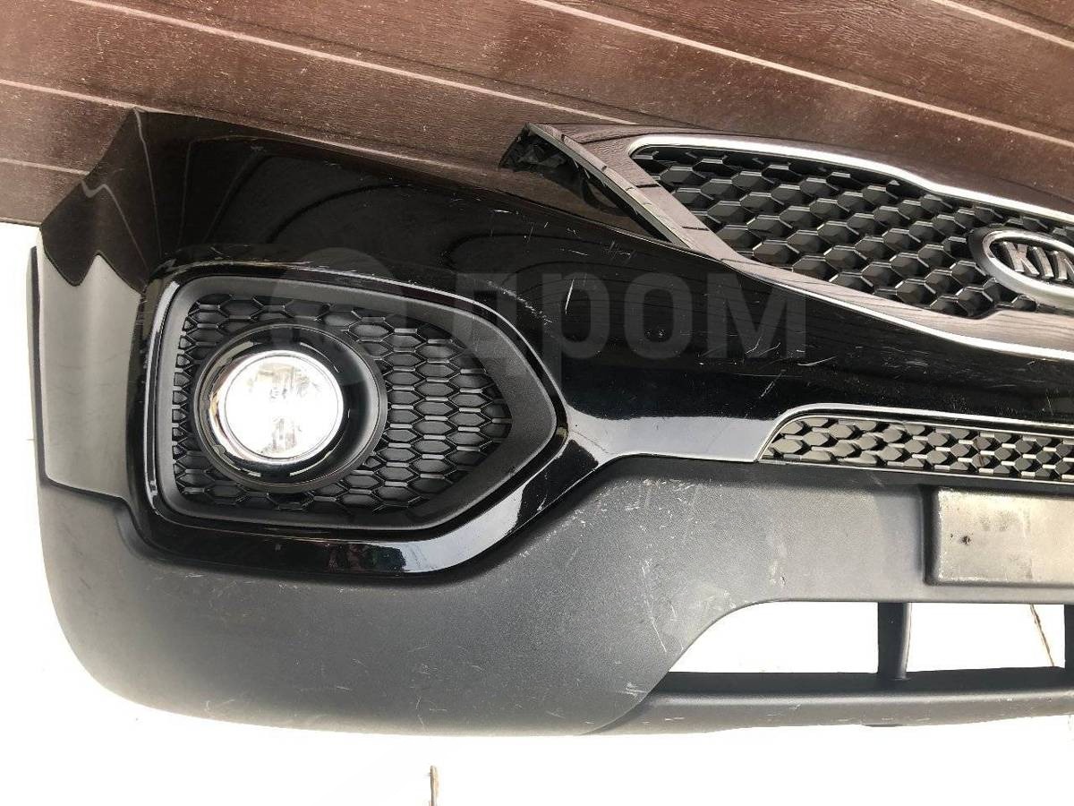 Новое Kia Sorento, 2009 г., OEM 865112P000, арт. 1401, фото 5