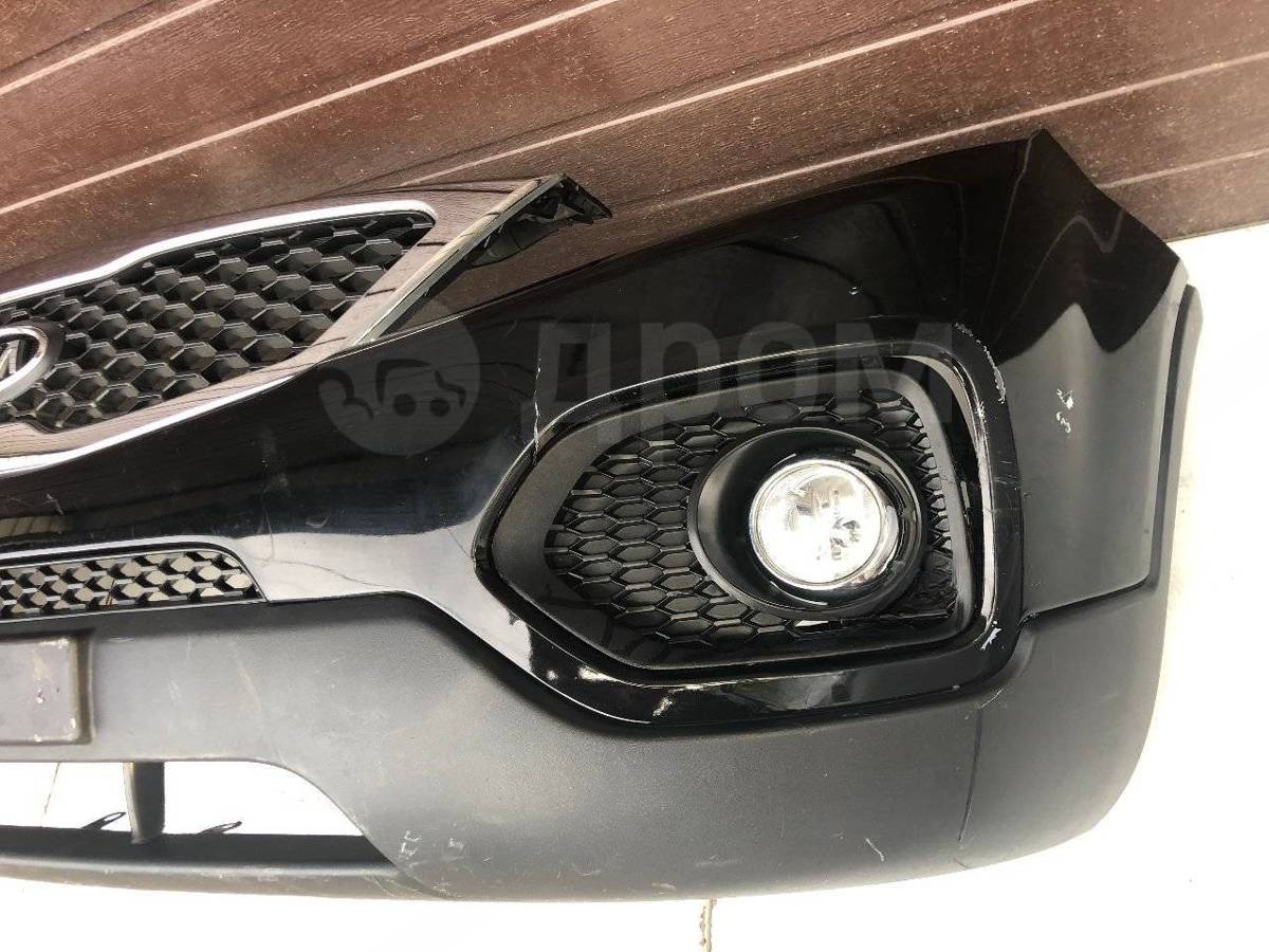 Новое Kia Sorento, 2009 г., OEM 865112P000, арт. 1401, фото 6