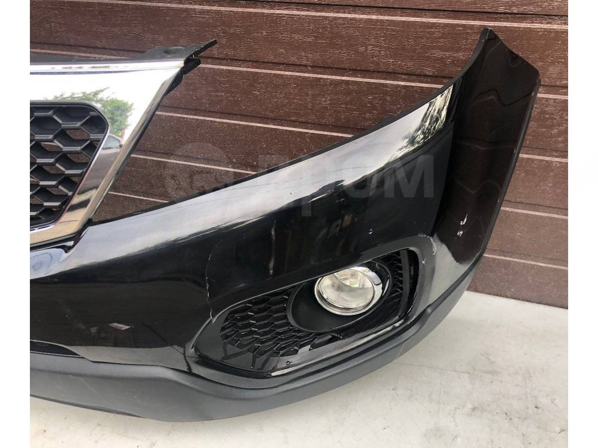 Новое Kia Sorento, 2009 г., OEM 865112P000, арт. 1401, фото 9