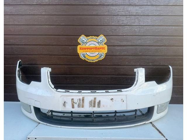 Новое Skoda Superb, 2008 г., OEM 3T0807221G, арт. 1599