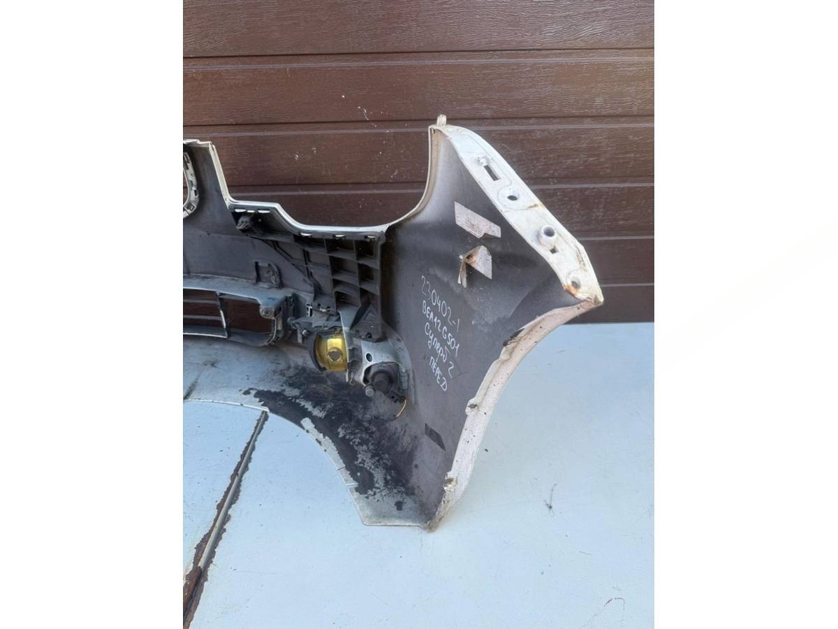 Новое Skoda Superb, 2008 г., OEM 3T0807221G, арт. 1599, фото 10
