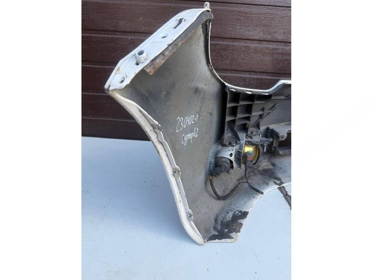 Новое Skoda Superb, 2008 г., OEM 3T0807221G, арт. 1599, фото 9