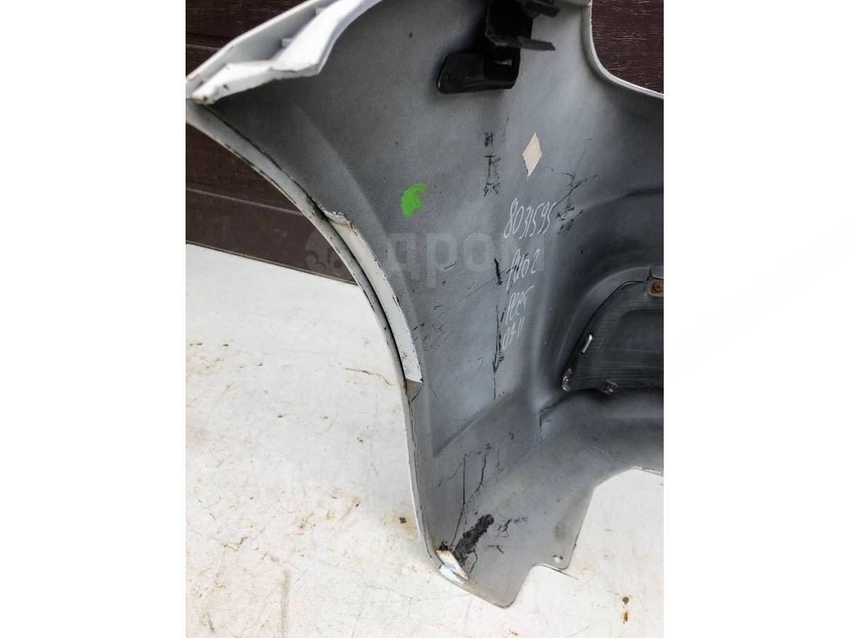 Новое Mercedes Sprinter, 2009 г., OEM A9079053302, арт. 1761, фото 10