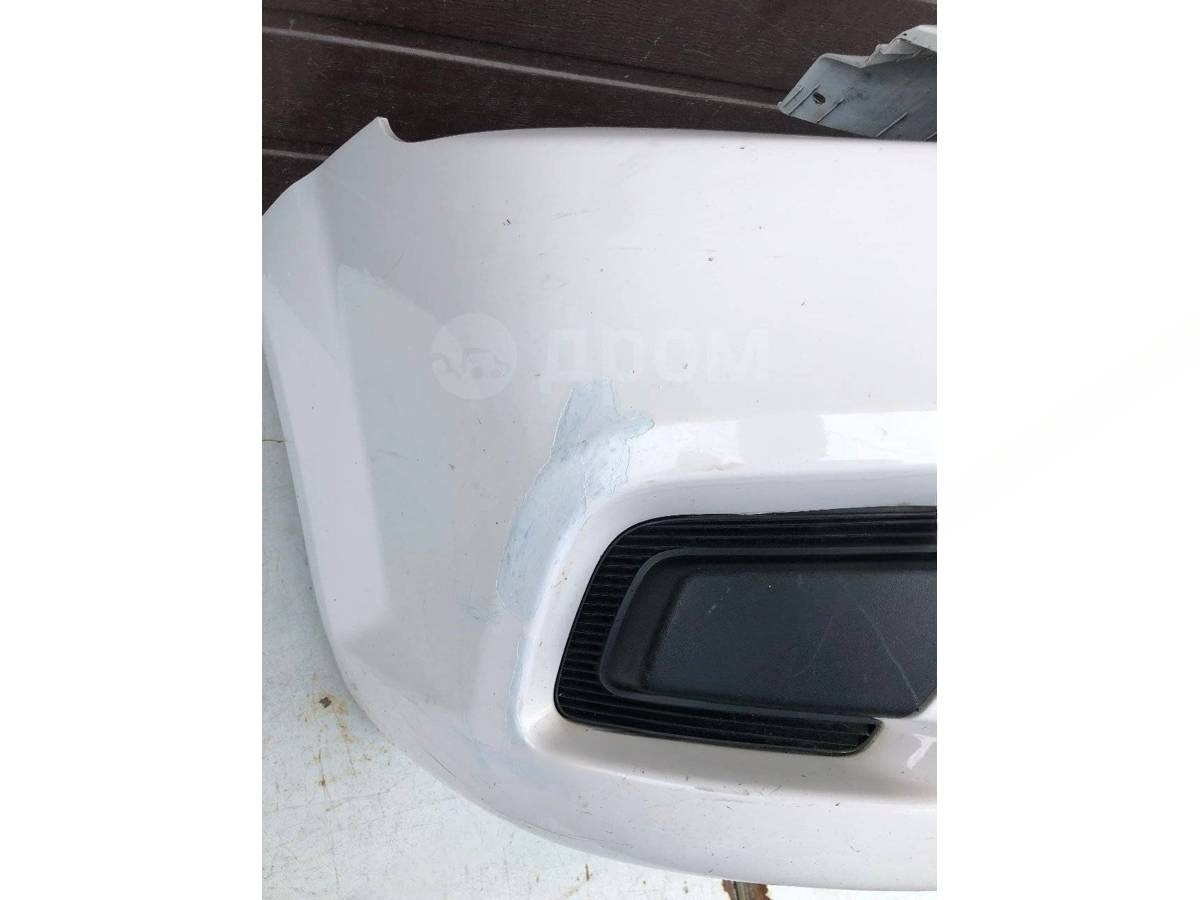 Новое Mercedes Sprinter, 2009 г., OEM A9079053302, арт. 1761, фото 3