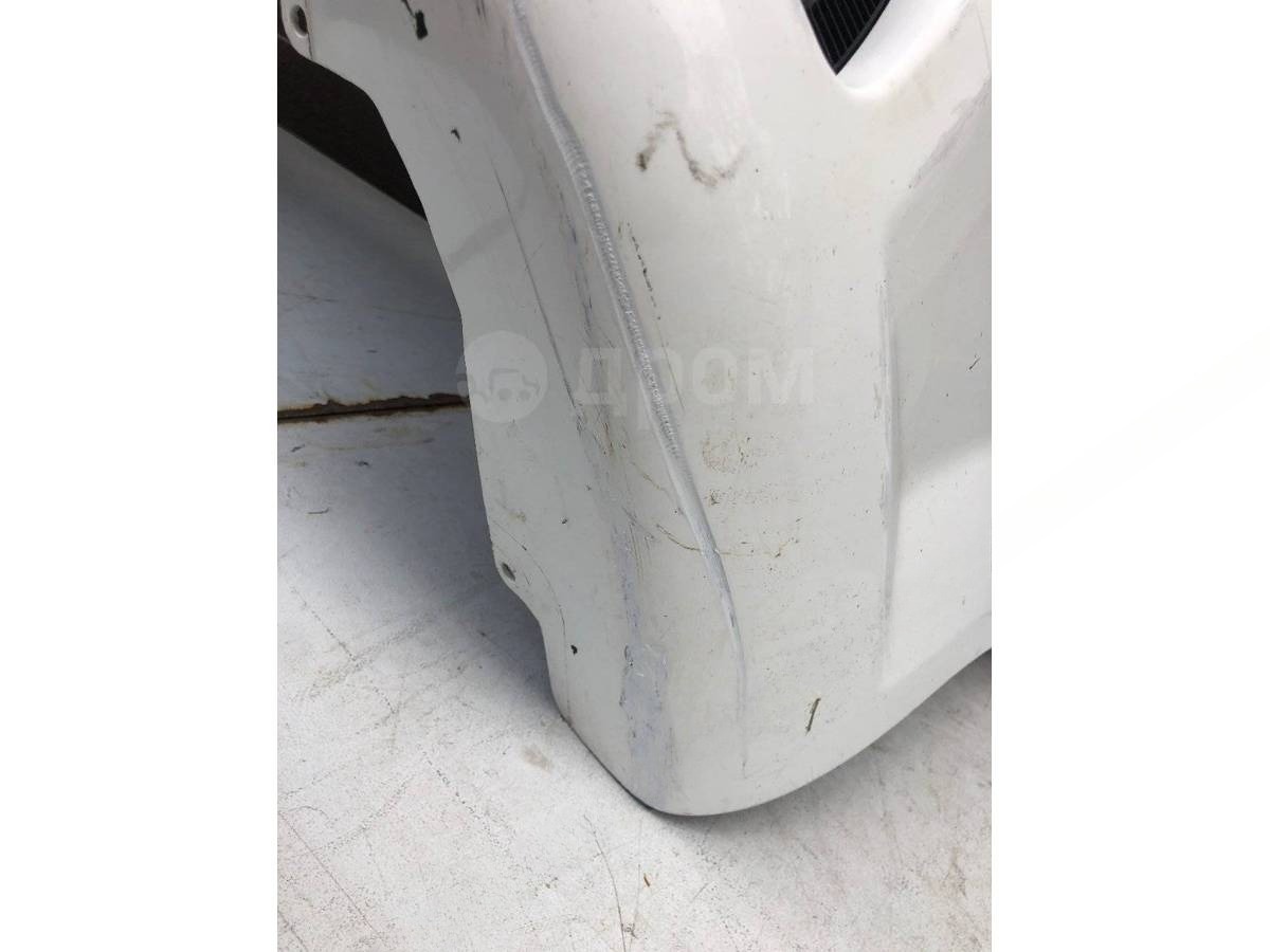 Новое Mercedes Sprinter, 2009 г., OEM A9079053302, арт. 1761, фото 7