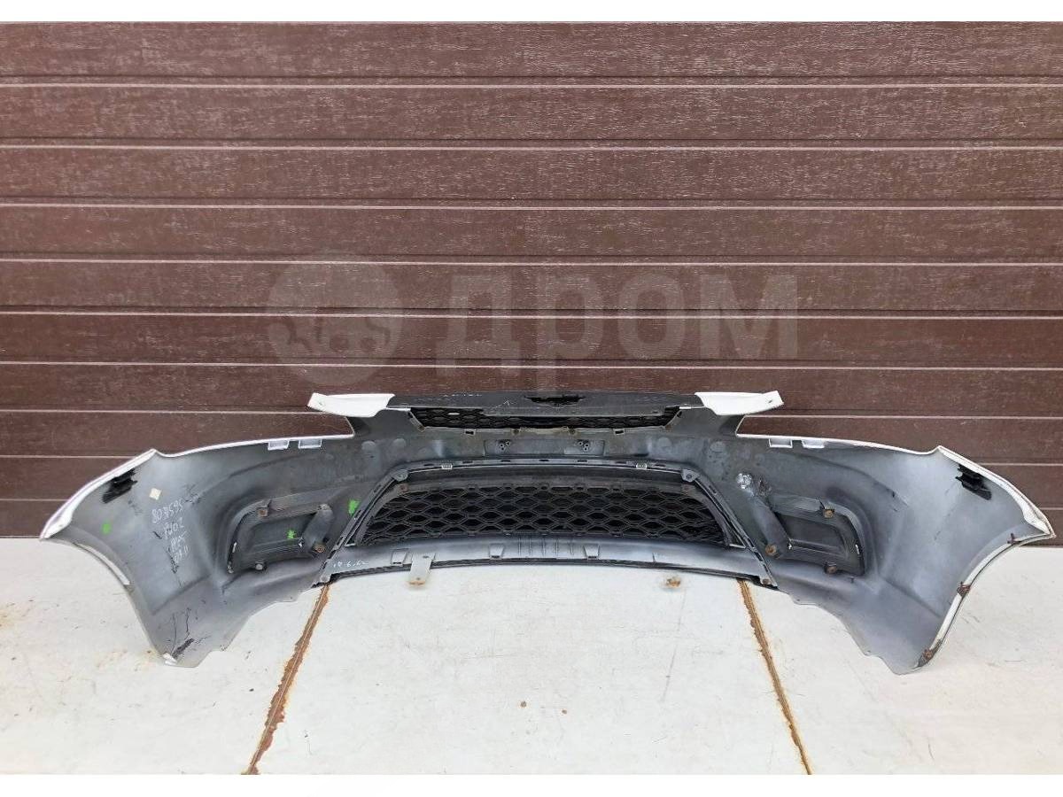 Новое Mercedes Sprinter, 2009 г., OEM A9079053302, арт. 1761, фото 8