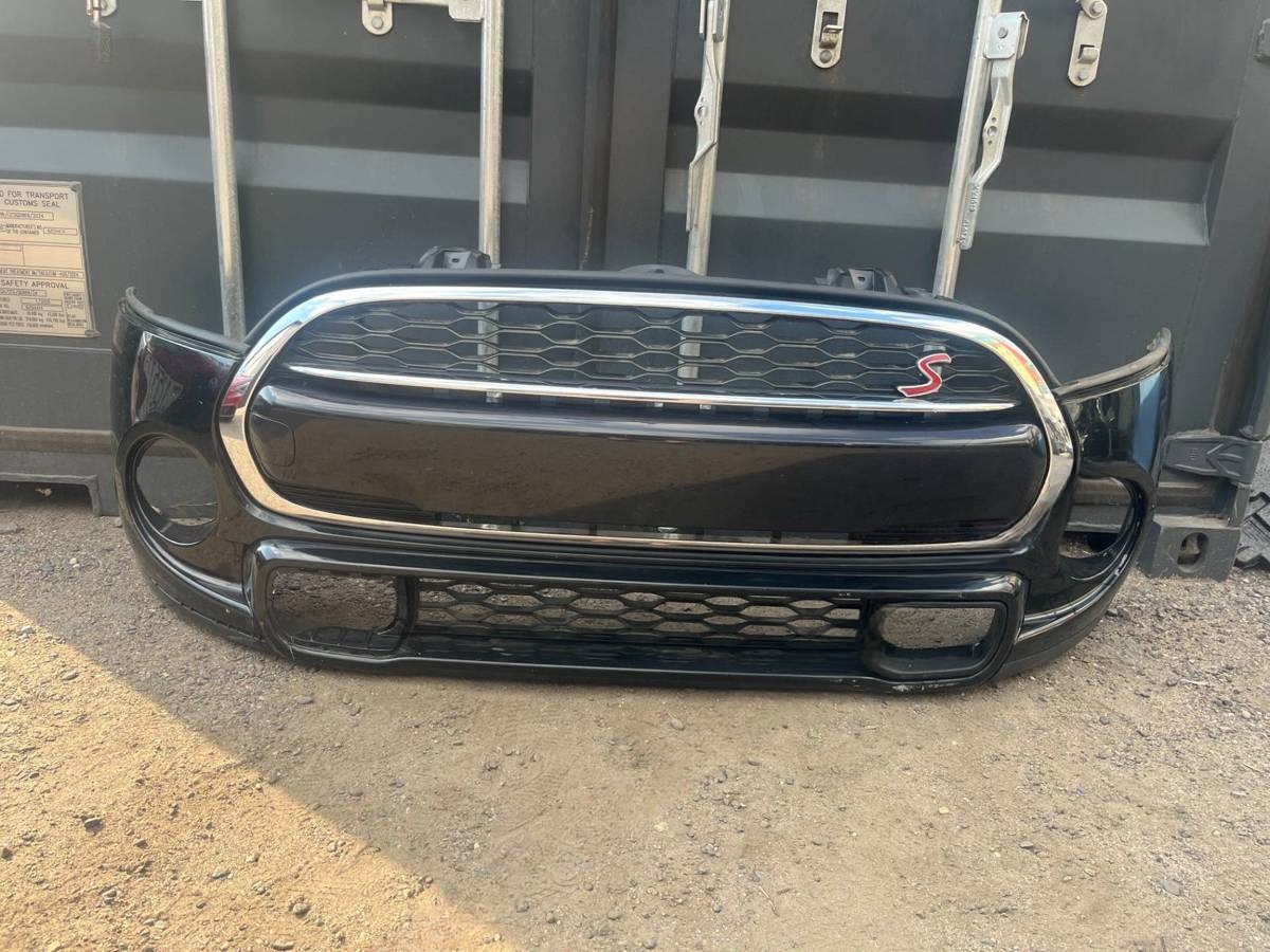 Новое Mini Cooper, 2020 г., OEM 51117379436, арт. 17770