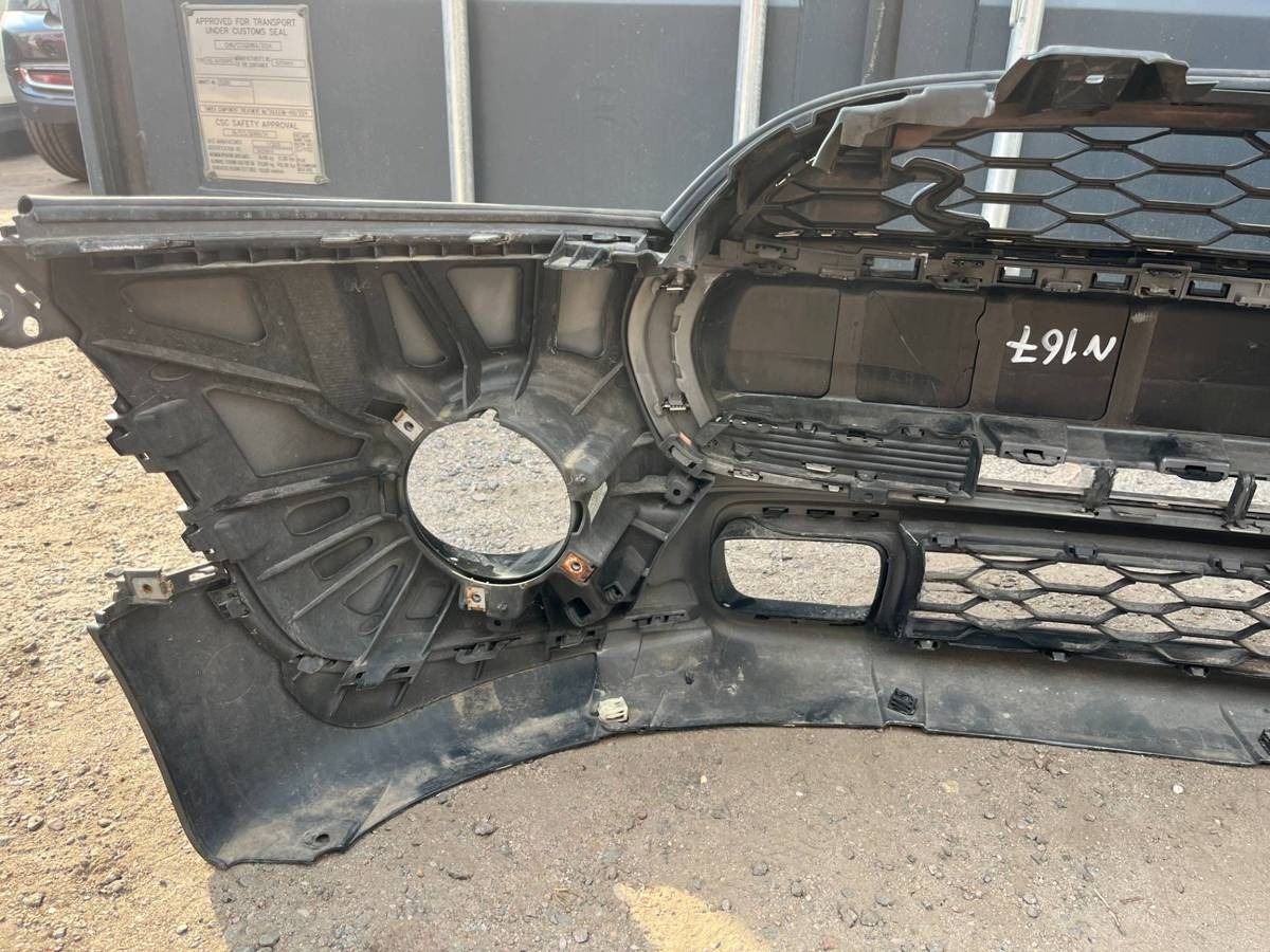 Новое Mini Cooper, 2020 г., OEM 51117379436, арт. 17770, фото 11