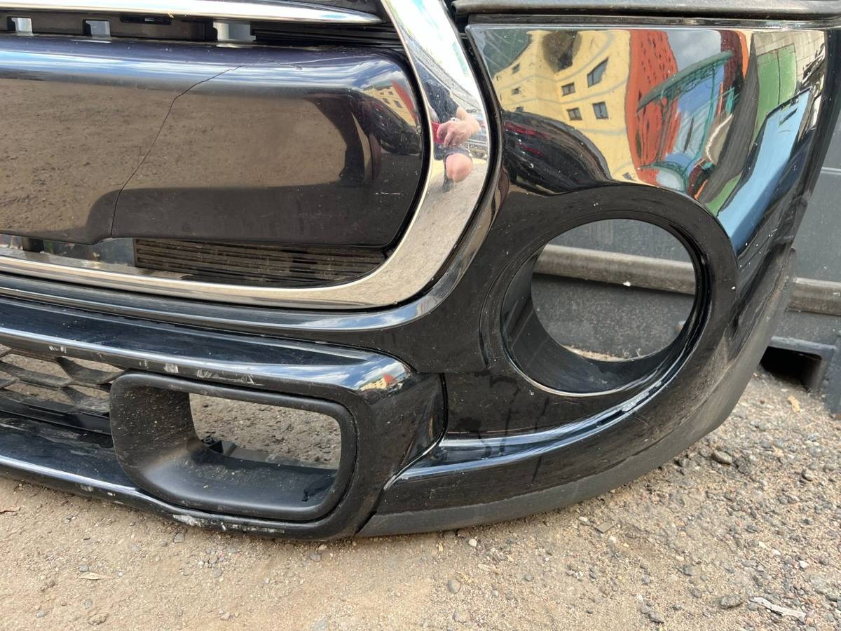Новое Mini Cooper, 2020 г., OEM 51117379436, арт. 17770, фото 7