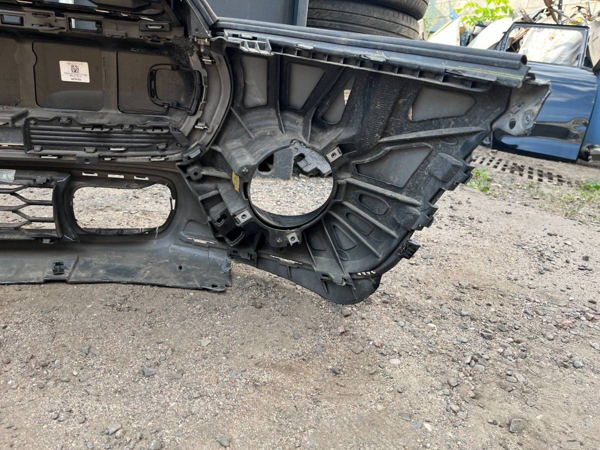 Новое Mini Cooper, 2020 г., OEM 51117379436, арт. 17770, фото 9