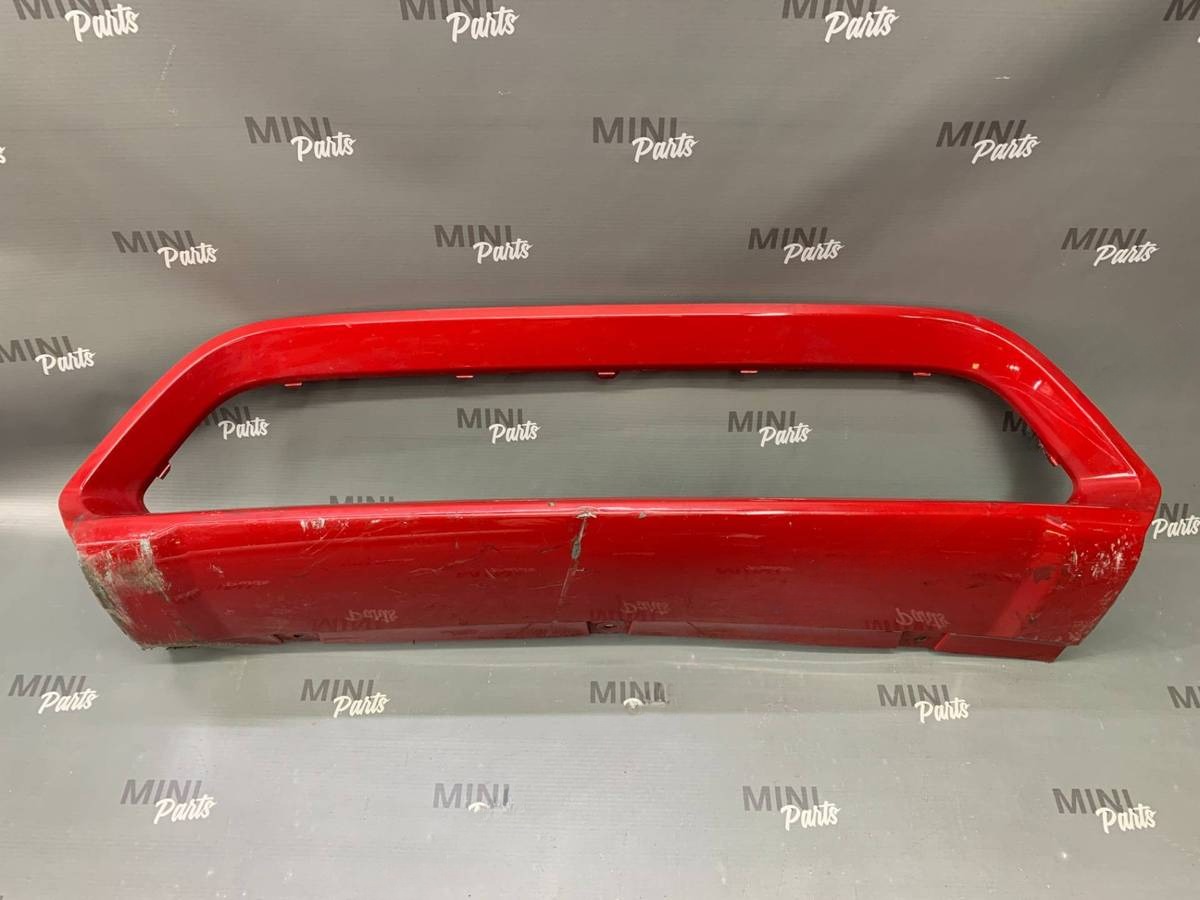 Новое Mini Countryman, 2021 г., OEM 51119880355, арт. 18909