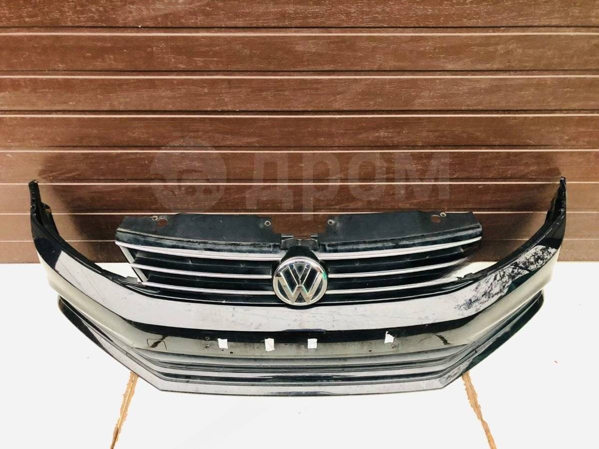 Новое Mercedes C W202, 2015 г., OEM 5C6807217M, арт. 2041, фото 2