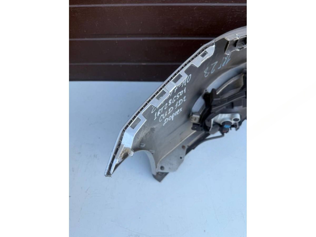 Новое Opel Vectra, 2012 г., OEM 86511A2000, арт. 2178, фото 7