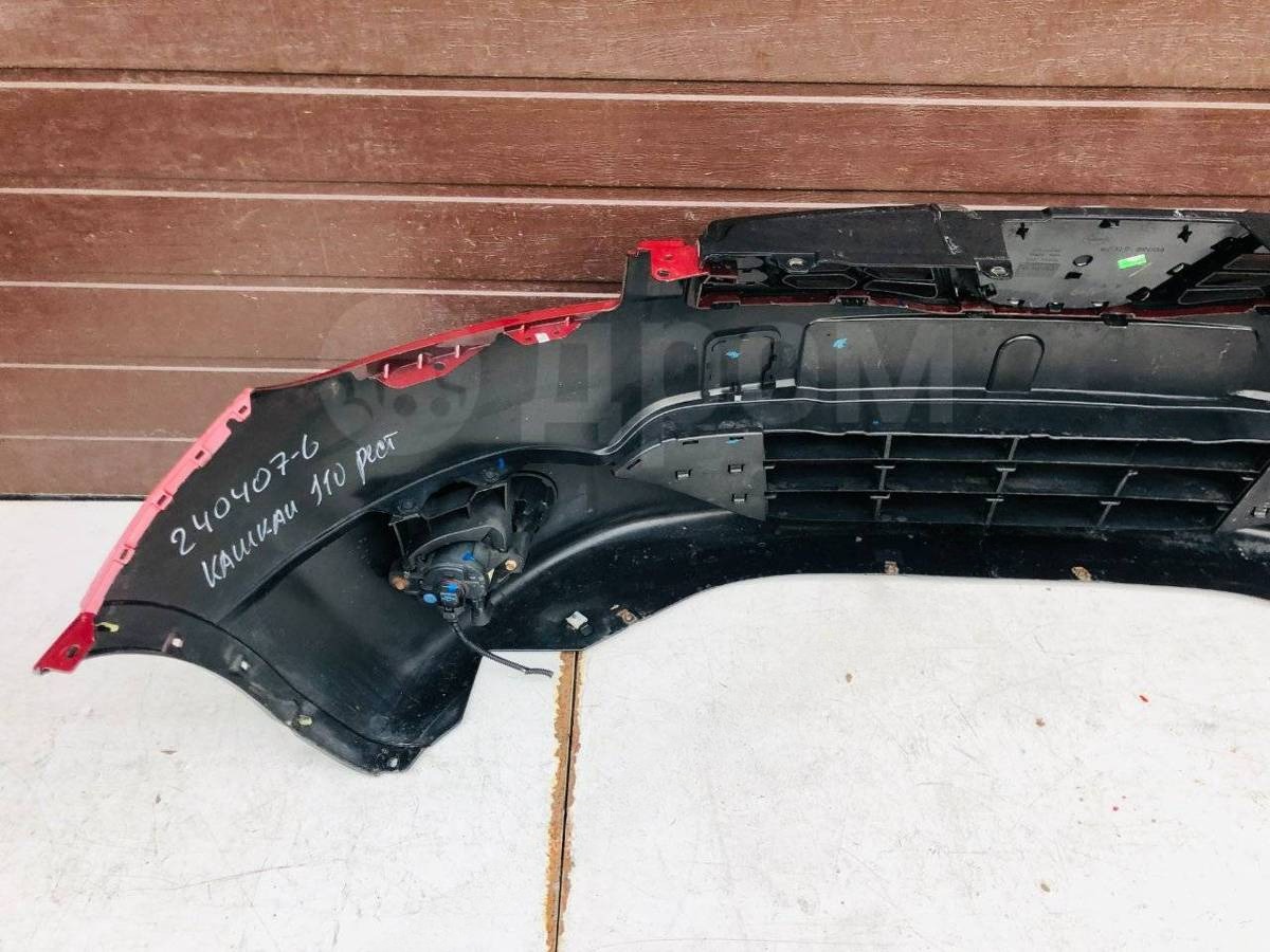 Новое Toyota RAV4, 2010 г., OEM 5531742080, арт. 2561, фото 10