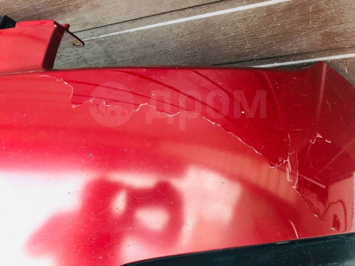 Новое Toyota RAV4, 2010 г., OEM 5531742080, арт. 2561, фото 5