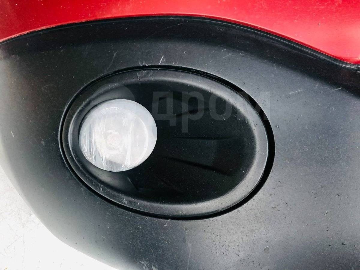 Новое Toyota RAV4, 2010 г., OEM 5531742080, арт. 2561, фото 6