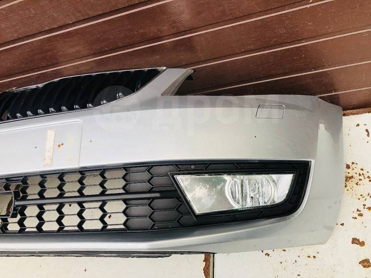 Новое Lexus NX, 2013 г., OEM 5386778011, арт. 2821, фото 3