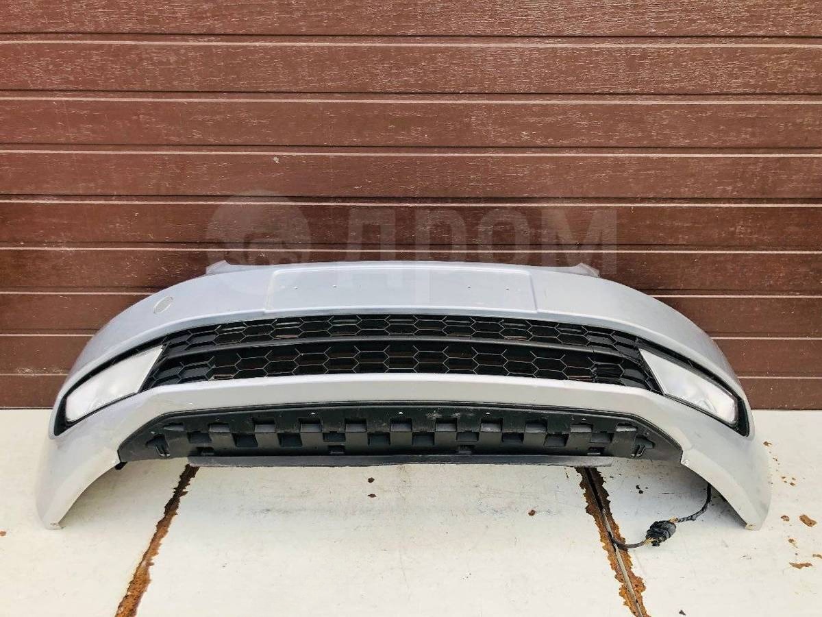 Новое Ford S-Max, 2013 г., OEM ag9e6b319aa, арт. 3319, фото 8