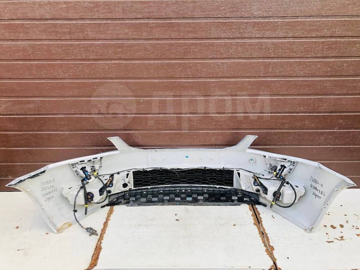 Новое Ford S-Max, 2013 г., OEM ag9e6b319aa, арт. 3319, фото 9