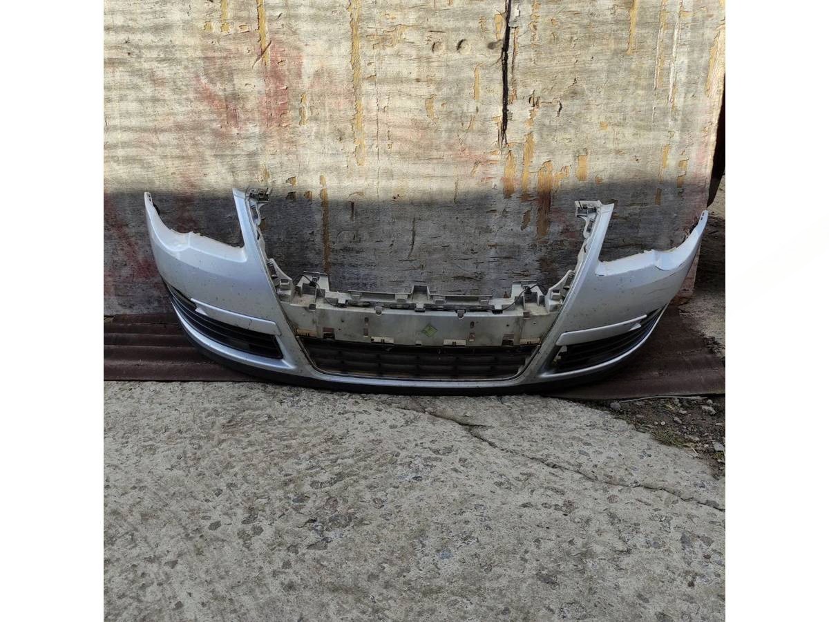Новое Volkswagen Passat, 2005 г., арт. 3999