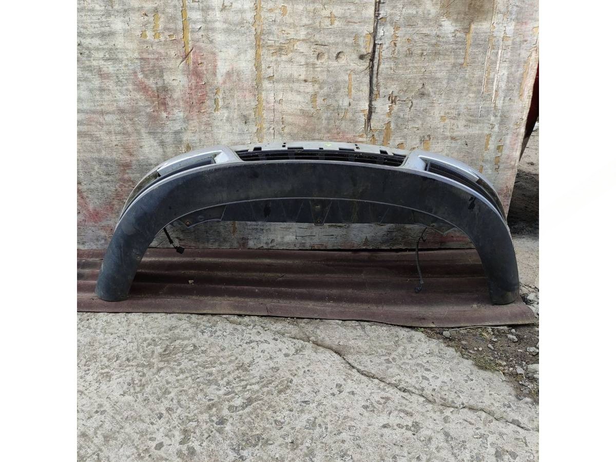 Новое Volkswagen Passat, 2005 г., арт. 3999, фото 2
