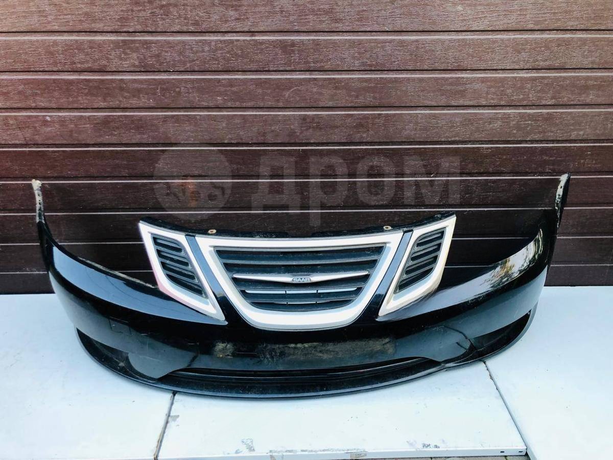 Новое Saab 9-3, 2008 г., OEM 12774314, арт. 4148
