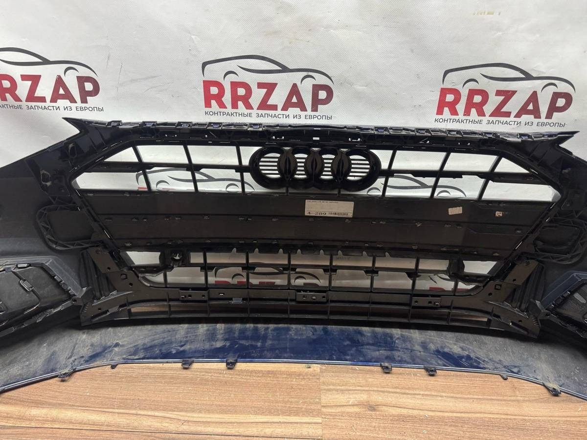Новое Audi A5, 2018 г., OEM 8W0853651, арт. 4577, фото 13