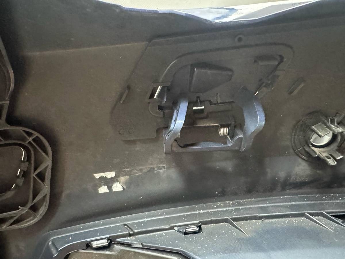 Новое Audi A5, 2018 г., OEM 8W0853651, арт. 4577, фото 14