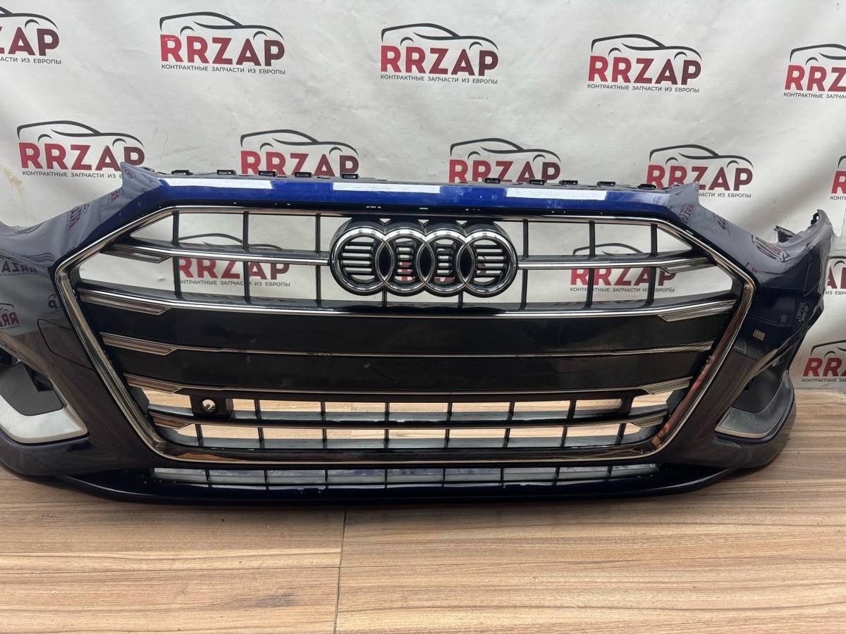 Новое Audi A5, 2018 г., OEM 8W0853651, арт. 4577, фото 2