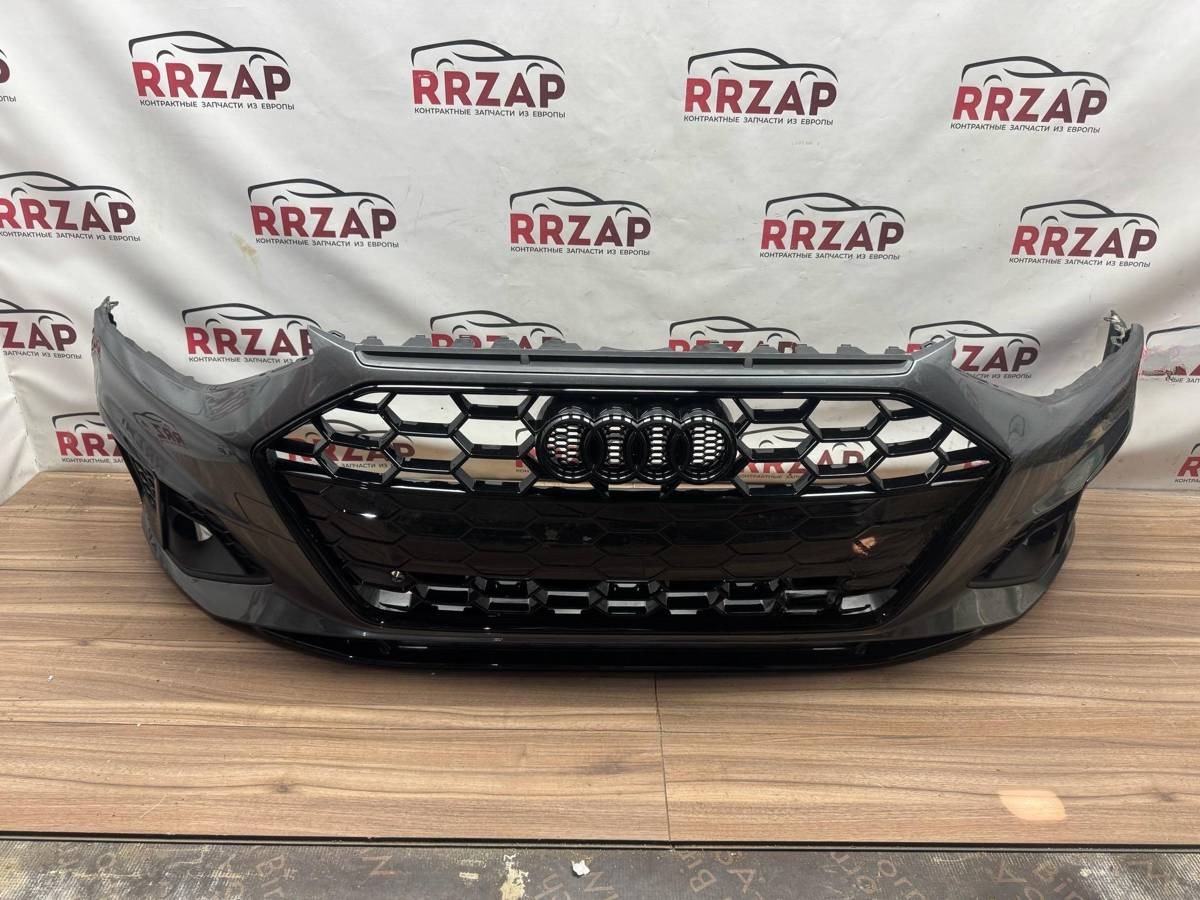 Новое Audi A4, 2024 г., OEM 8W0807437, арт. 4581