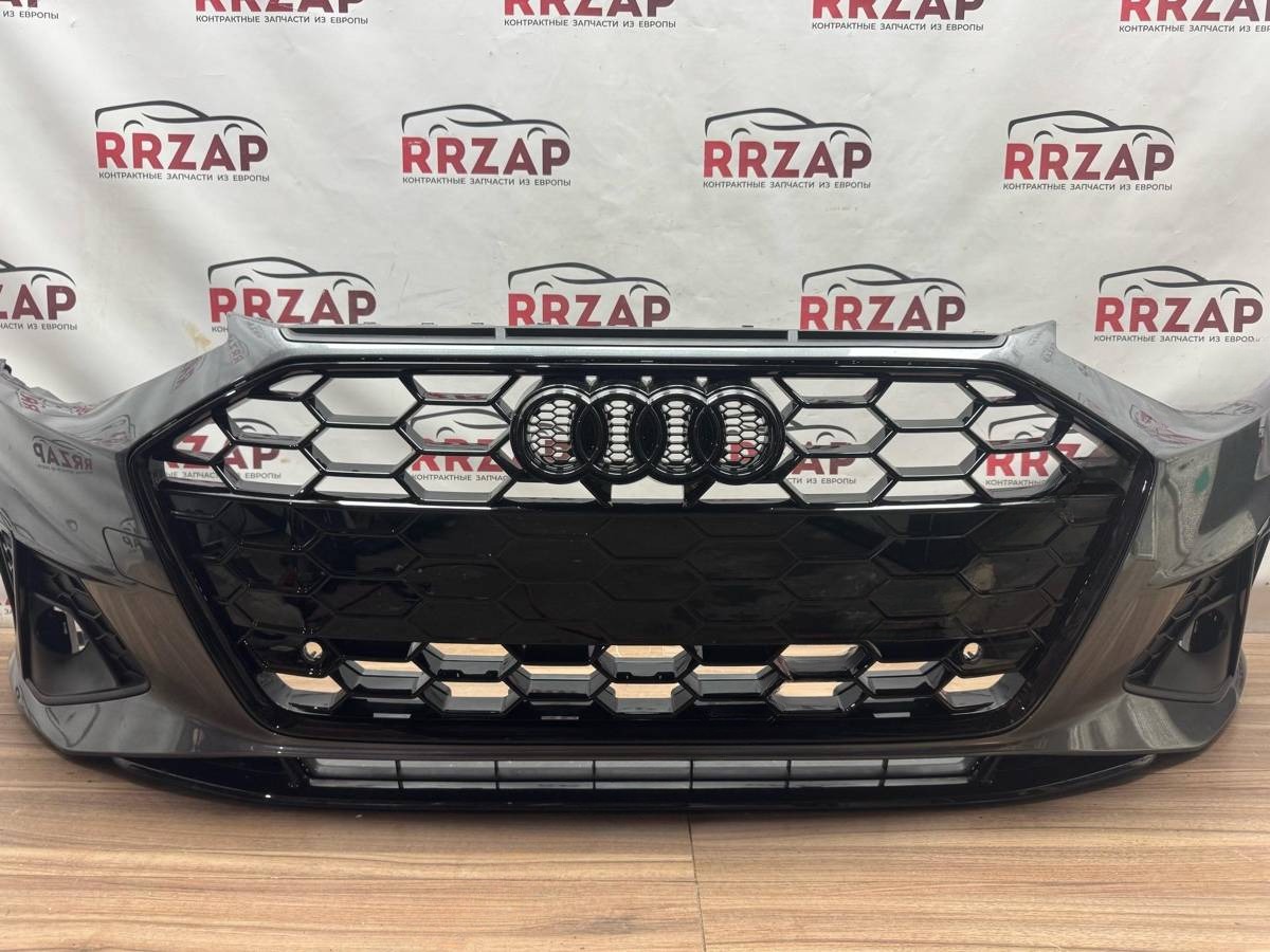 Новое Audi A4, 2024 г., OEM 8W0807437, арт. 4581, фото 2