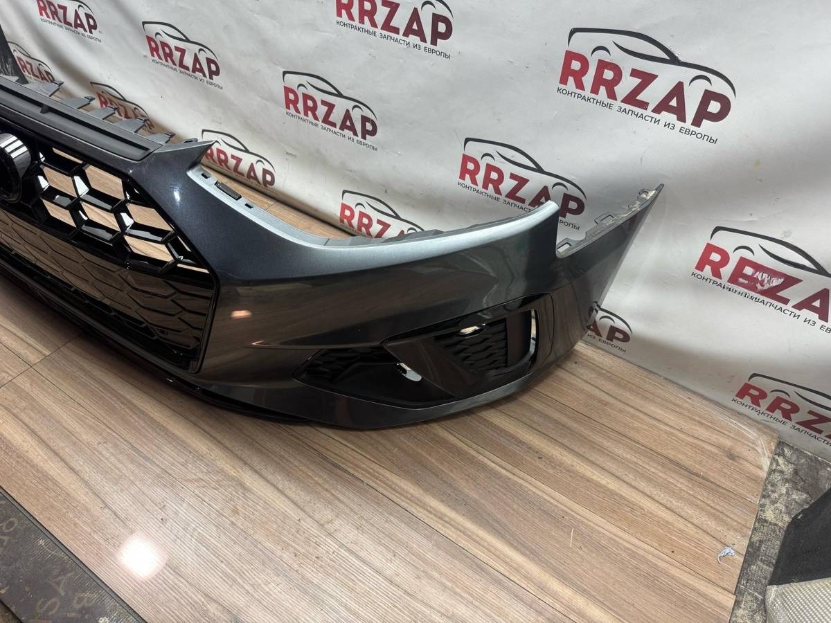 Новое Audi A4, 2024 г., OEM 8W0807437, арт. 4581, фото 4