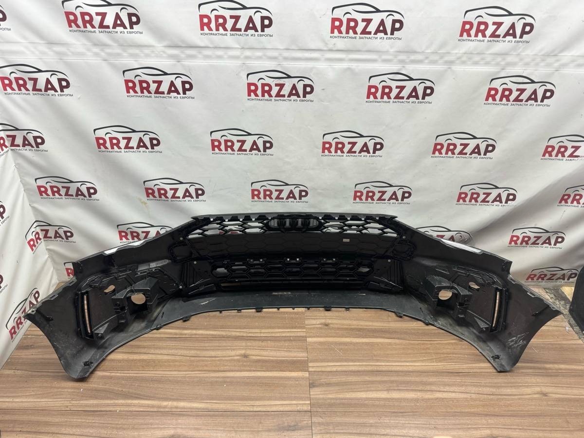 Новое Audi A4, 2024 г., OEM 8W0807437, арт. 4581, фото 6