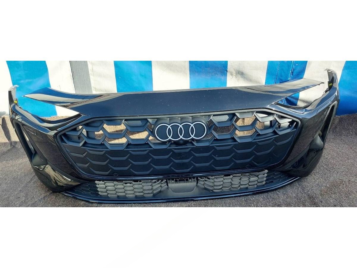 Новое Audi A5, 2025 г., OEM 8B3807233, арт. 4585, фото 2