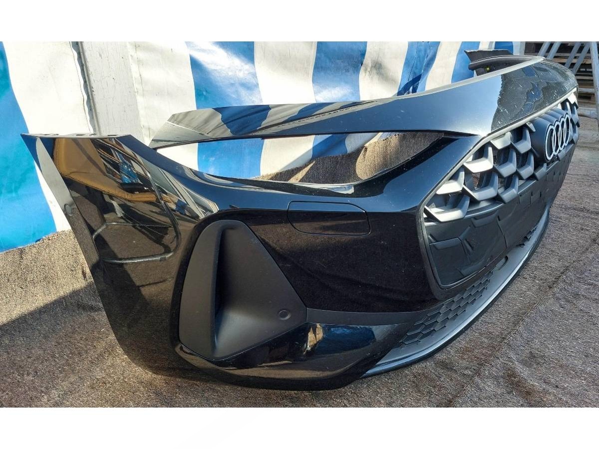 Новое Audi A5, 2025 г., OEM 8B3807233, арт. 4585, фото 3
