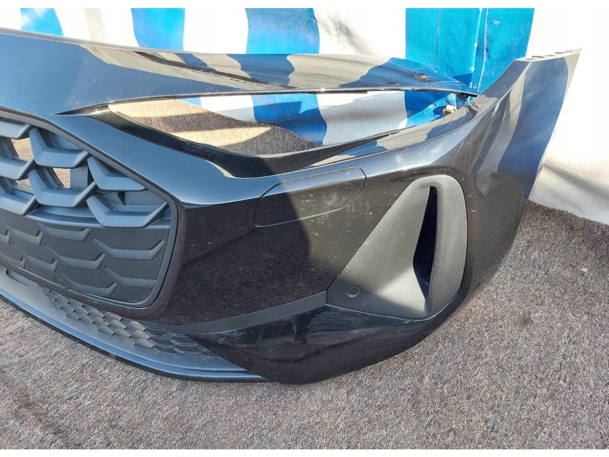 Новое Audi A5, 2025 г., OEM 8B3807233, арт. 4585, фото 4
