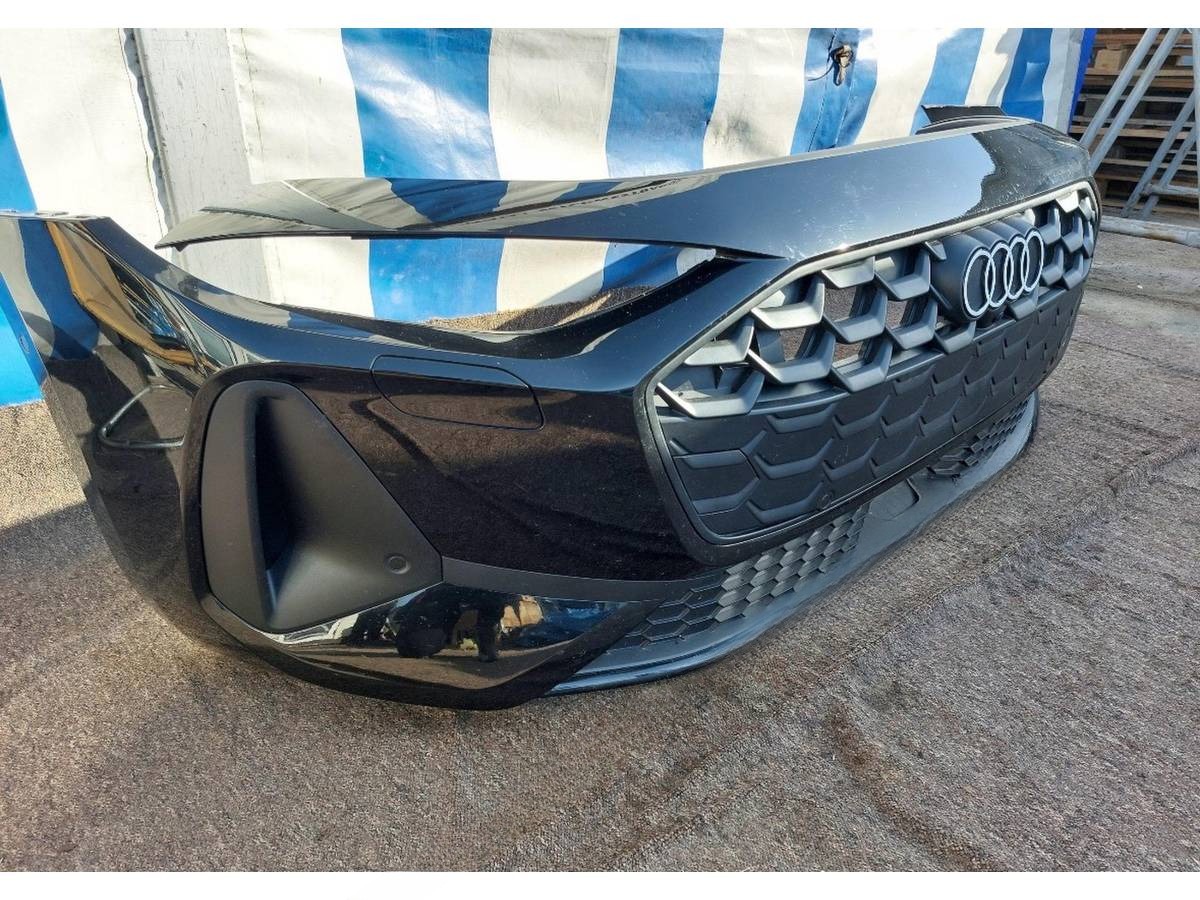 Новое Audi A5, 2025 г., OEM 8B3807233, арт. 4585, фото 5